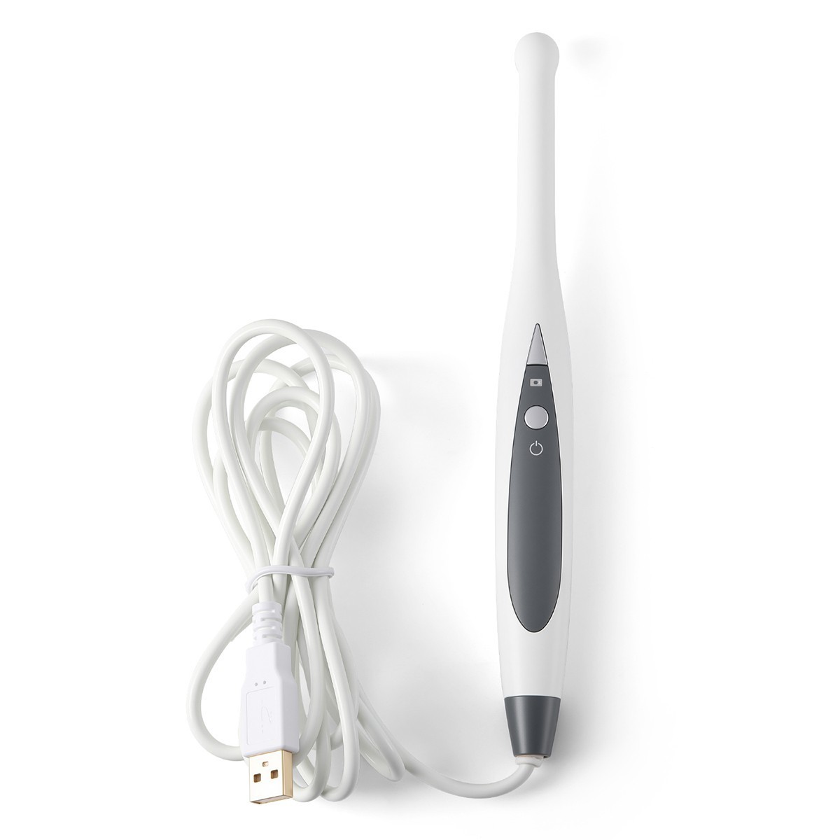 Azdent Dental Intraoral Camera Digital Imaging Focus Intra Oral 6 LED Light US