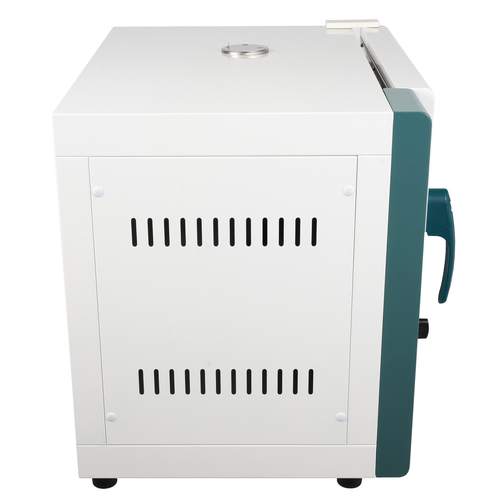 45L 1000W Lab Digital Air Convection Drying Oven Reheating Oven Blast Dry Oven
