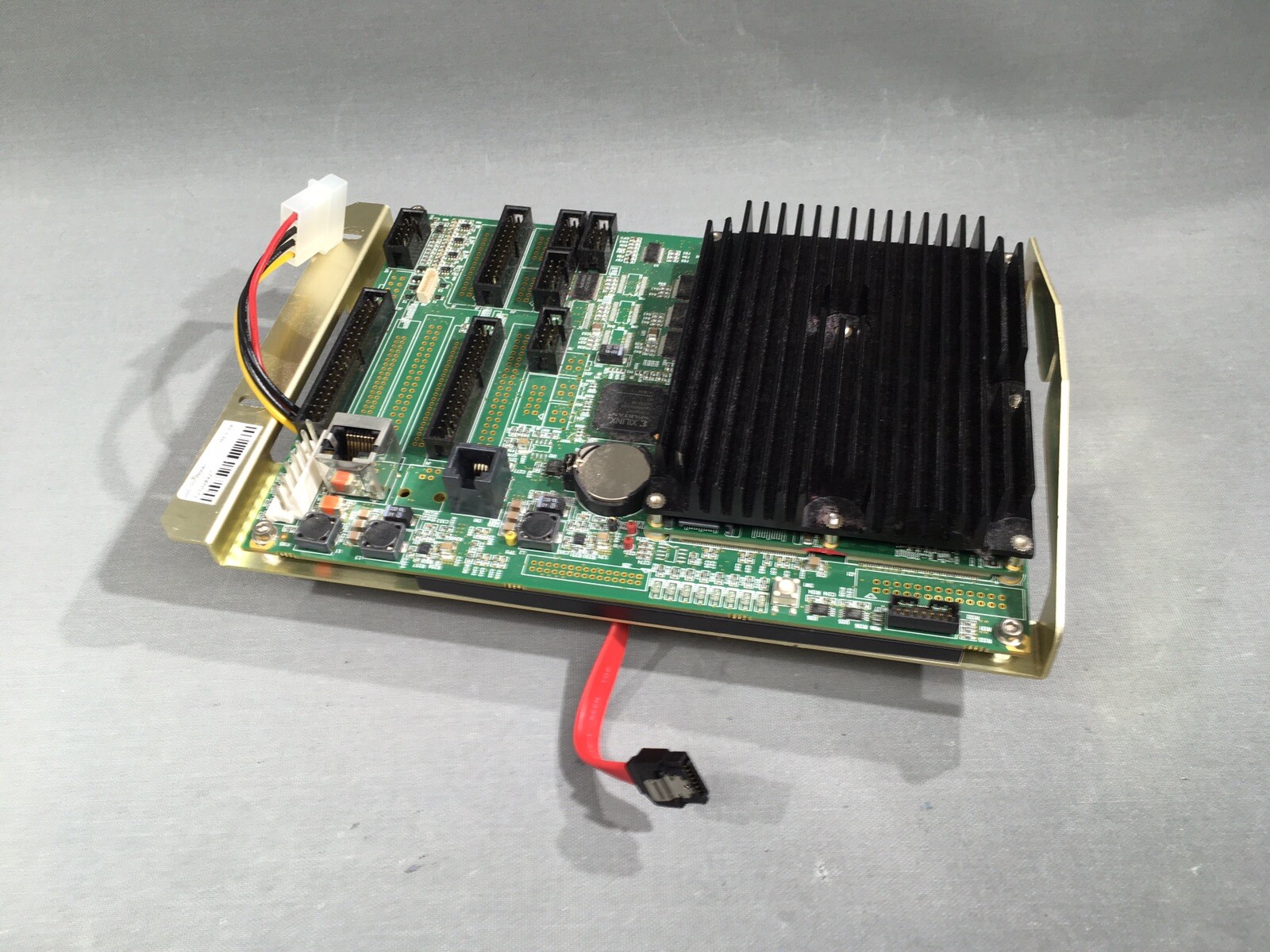 INSTRUMENTATION LABORATORY ACL ELITE 00019039990 Rev 04 00019085858 HDD Software