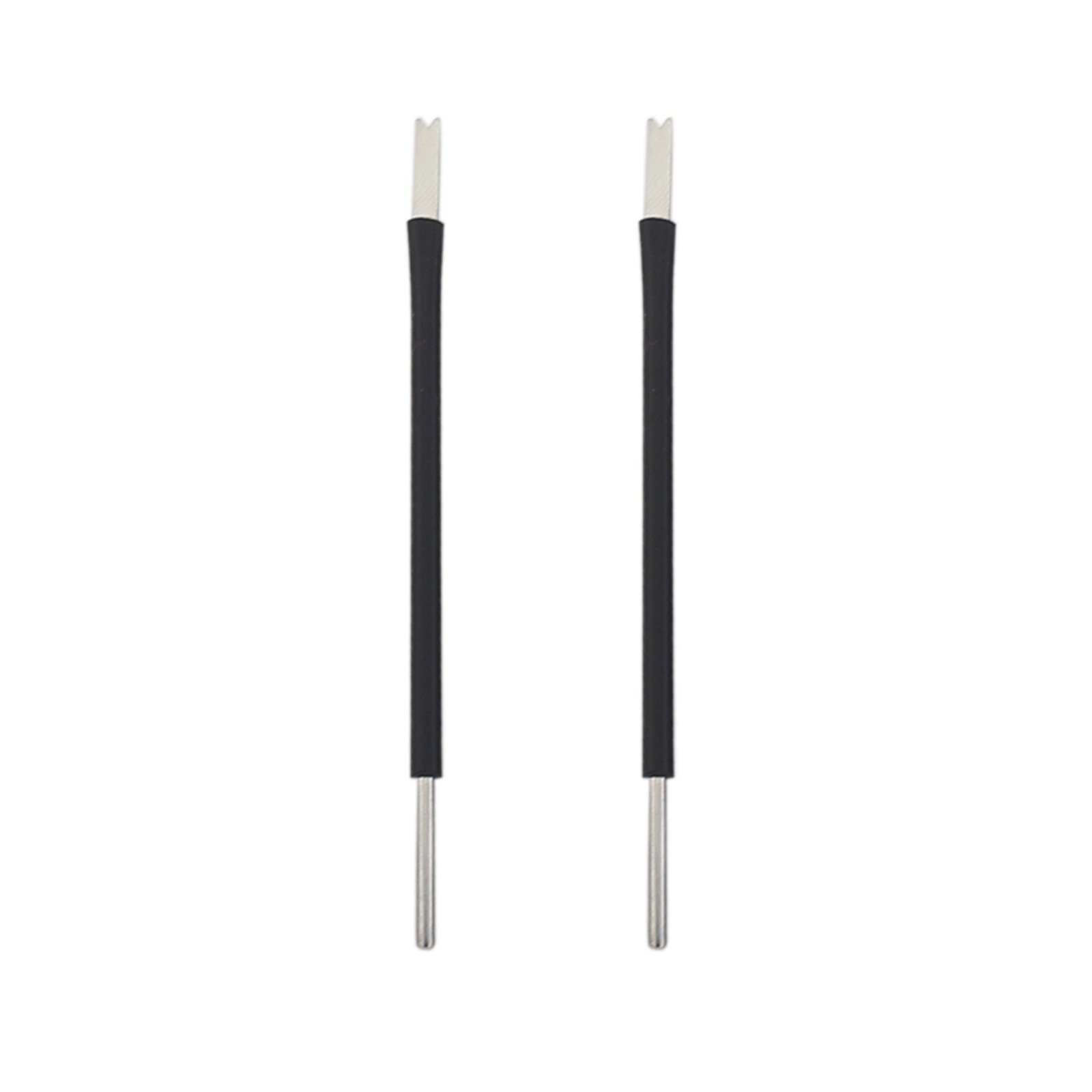 Dental Apex Locator Probe Cord Kit For J Morita Root ZX II Hooks File Clip