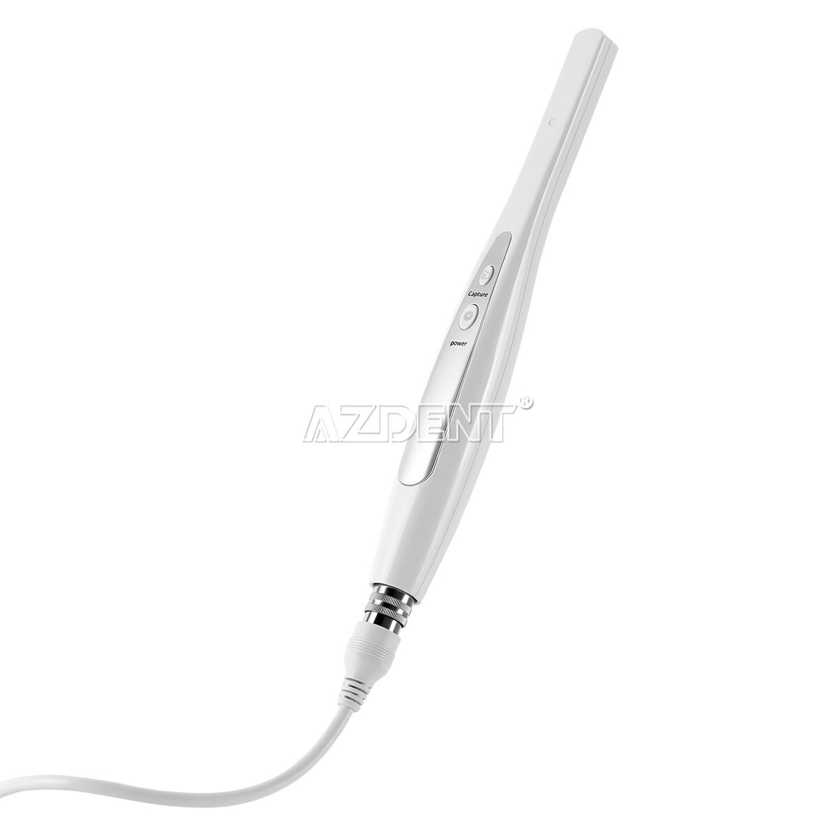 Dental Camera Intraoral Focus Digital 6 LED Light USB Imaging Intra Oral Clear