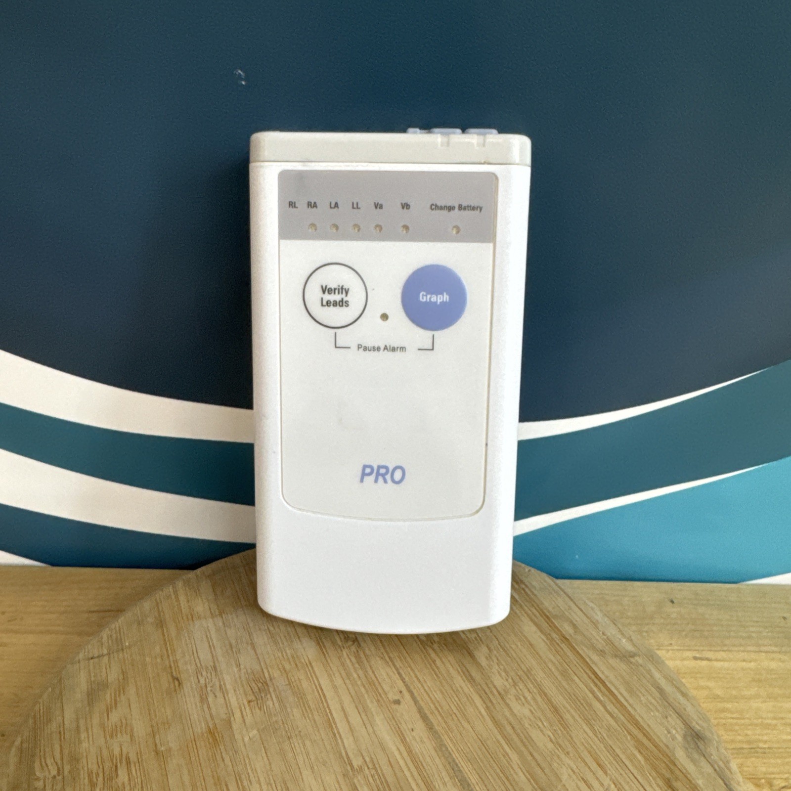GE Apex Pro Telemetry Transmitter