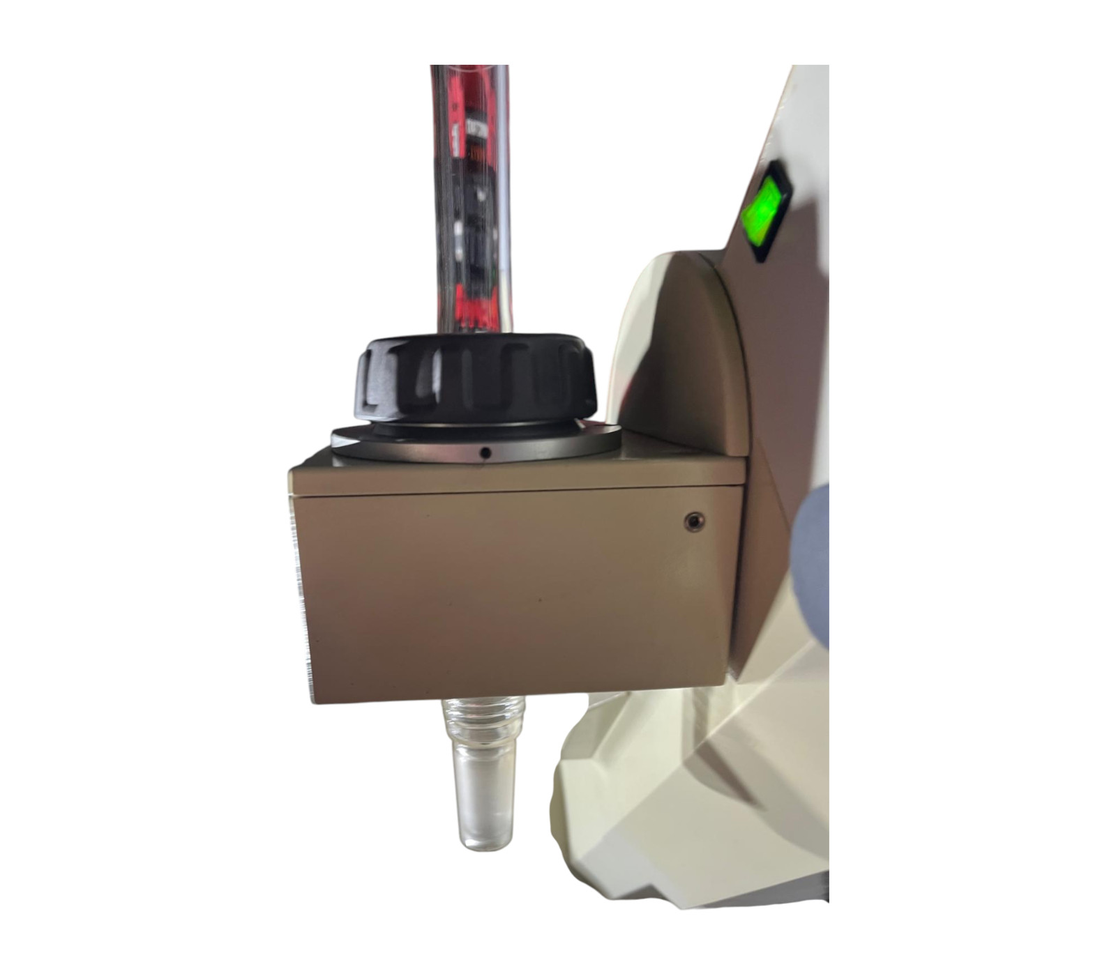 Buchi R-210 Rotavapor Rotary Evaporator with noted accessories 60 days warranty