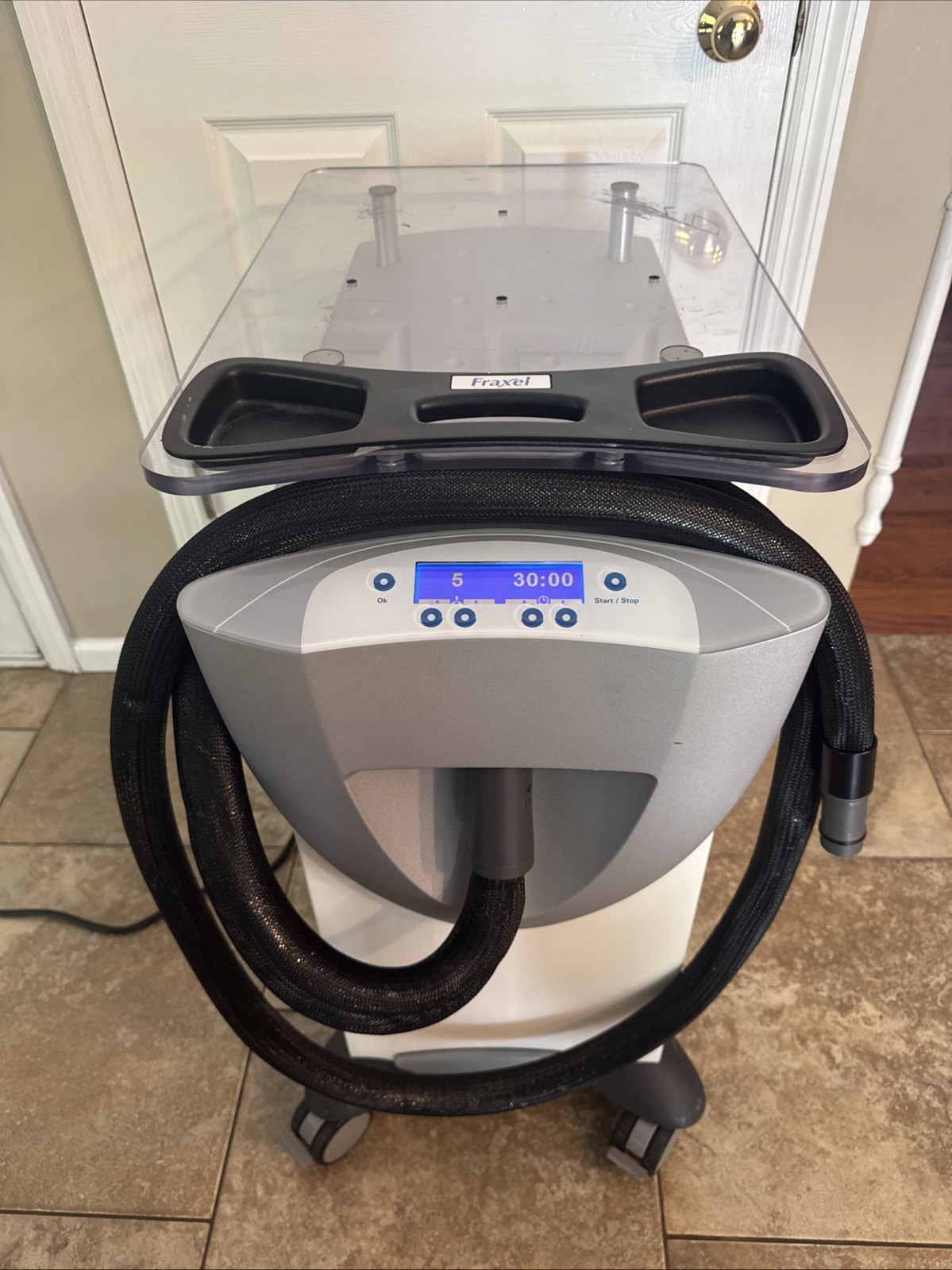 Zimmer Cryo 6 Medical Cooling Device