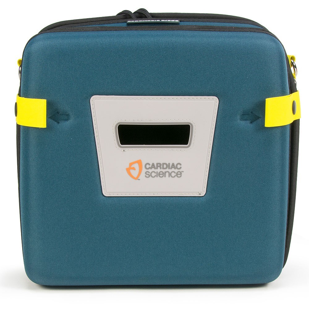 Cardiac Science Powerheart G3 AED Carrying Case New