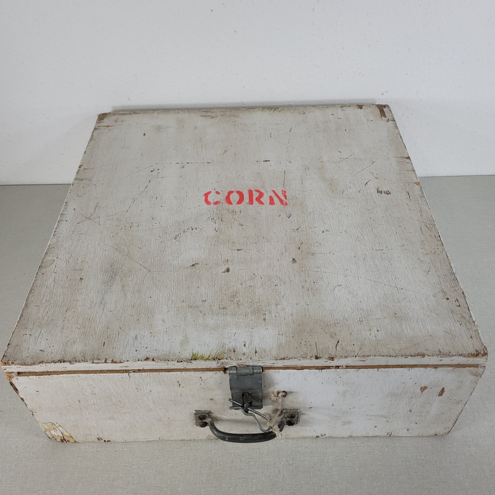 Tested Works Mettler Toledo TE15 15kg TE/J Industrial Platform Scale w/ Case