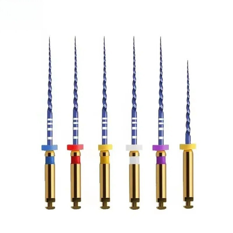 Dental Cordless LED Endo Motor 16:1 Contra Angle Apex Locator Root Canal