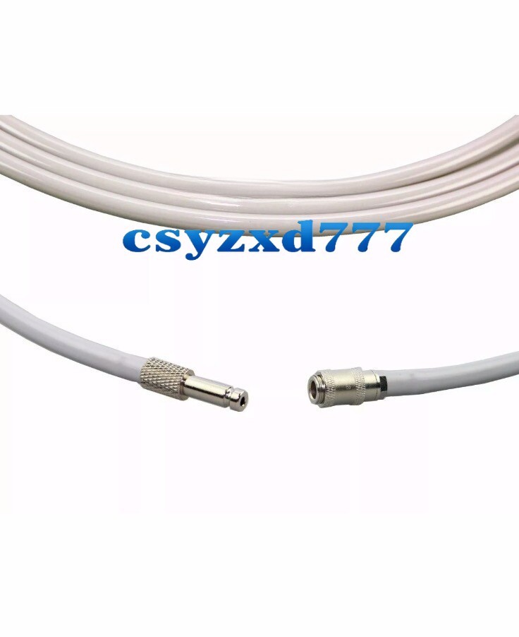 for M1599B NIBP Hose Blood Pressure Cuff Tube Compatible 10feet