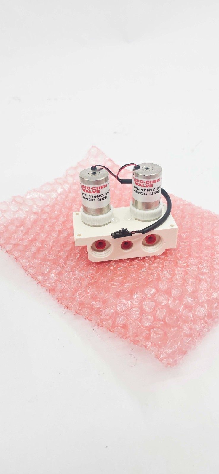 Waters ASSY VALVE SOL SELECT AUTO-TUNE – 700002998