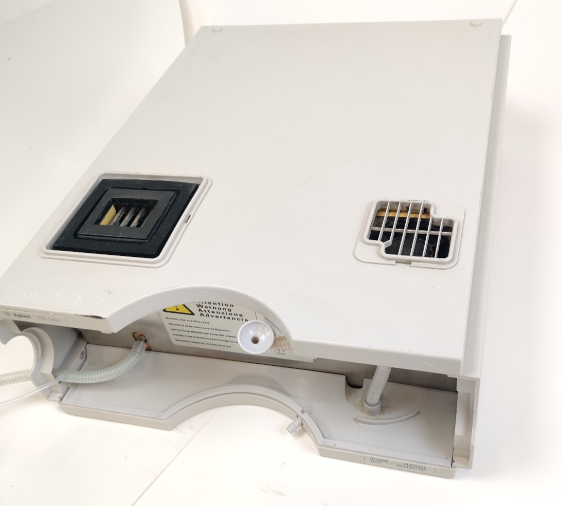 Agilent G1330B ALS Therm Thermostat Autosampler 1100 Series HPLC System Tested