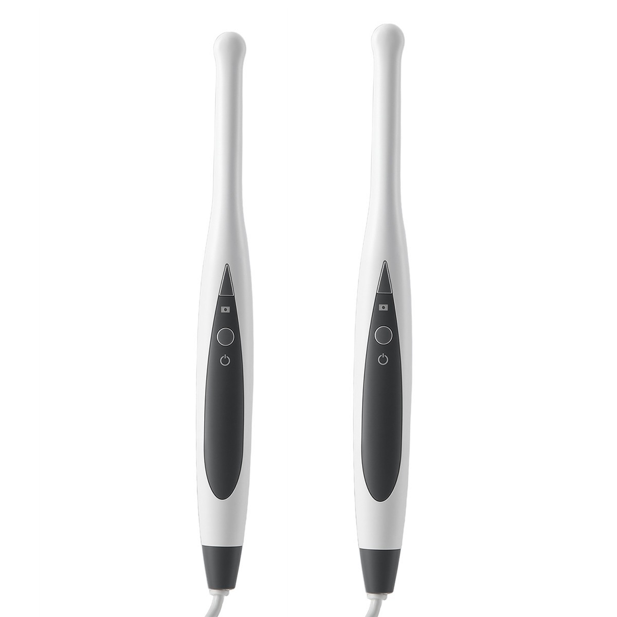 2X Dental USB HD 720P Intraoral Camera Imaging Intra Oral Endoscope 6 LEDS
