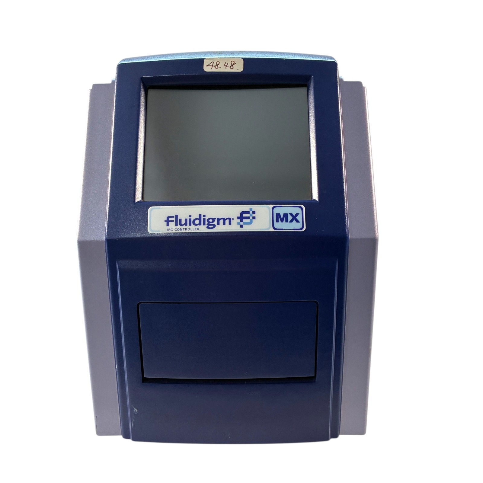 Fluidigm BioMark IFC Controller MX Model BMK-IFC-MX S/N MX-20186