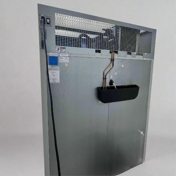 Thermo Scientific Revco Lab Freezer -30 C Upright 2 Door 51.1 cu. ft.