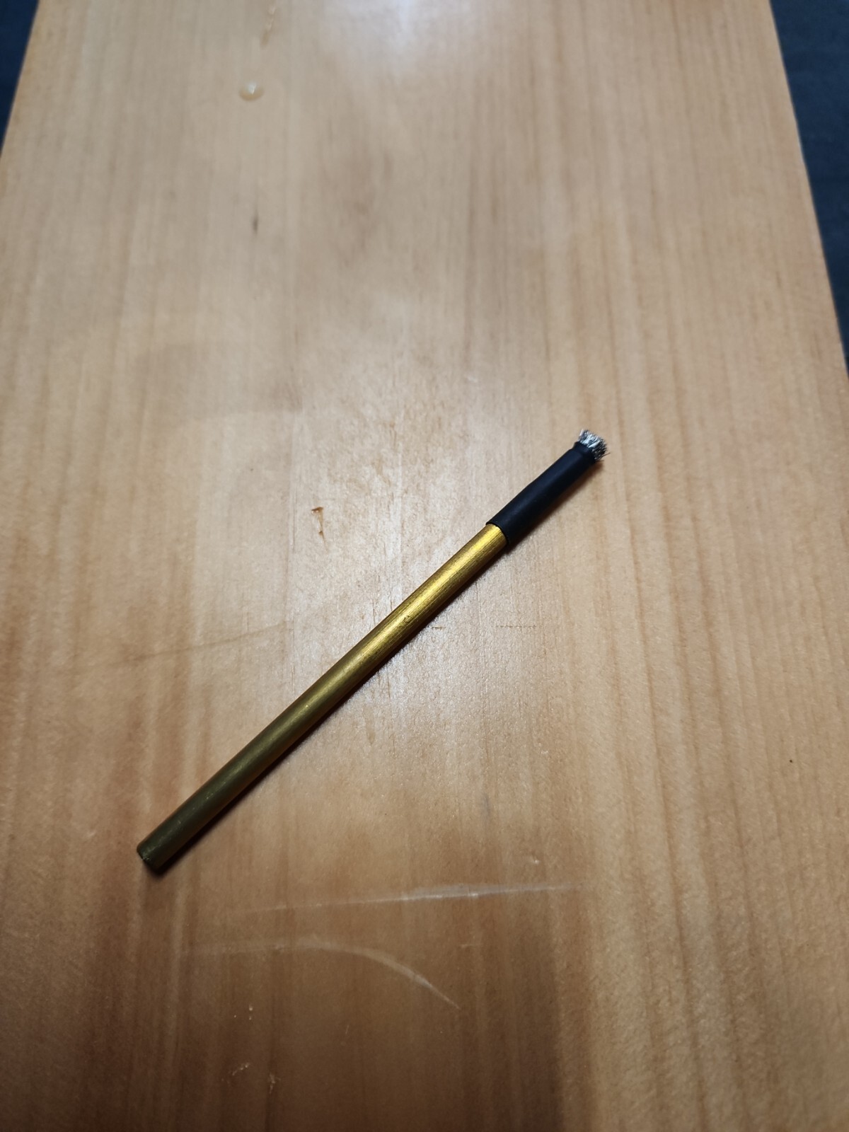Spark Brush Electrode Cleaning 80009001 Spectro ARL Hitachi Ametek Lab Spec USA