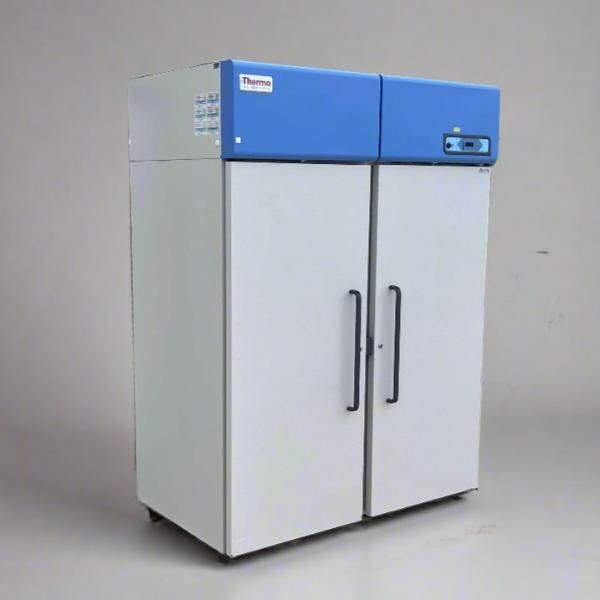 Thermo Scientific Revco Lab Freezer -30 C Upright 2 Door 51.1 cu. ft.