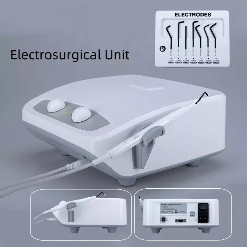 Woodpecker Style Dental Endo Apex Locator Endodontic Root Canal Finder Measure A