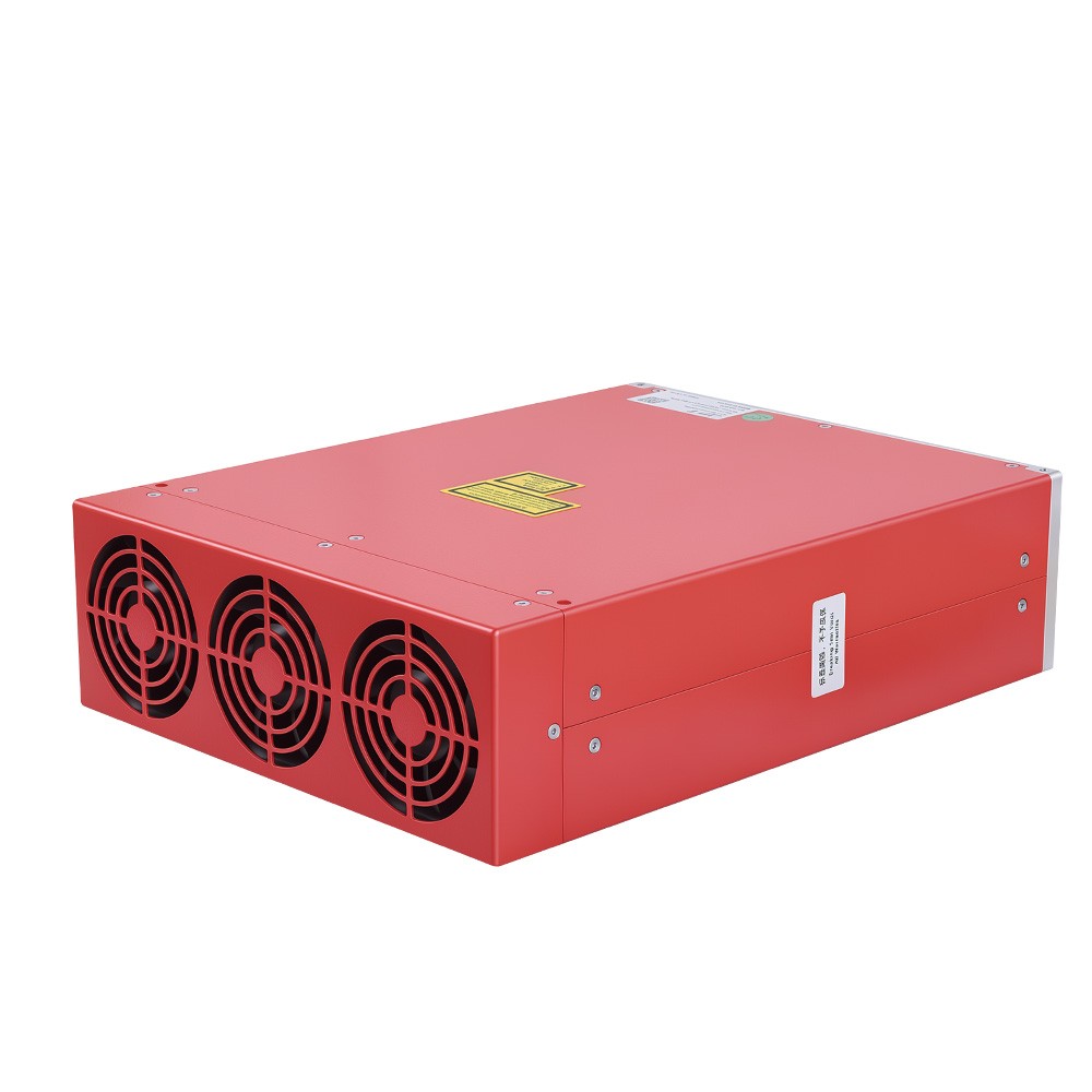 Original JPT MOPA M7 200W Laser Source for Fiber Laser Marking Engraving Machine