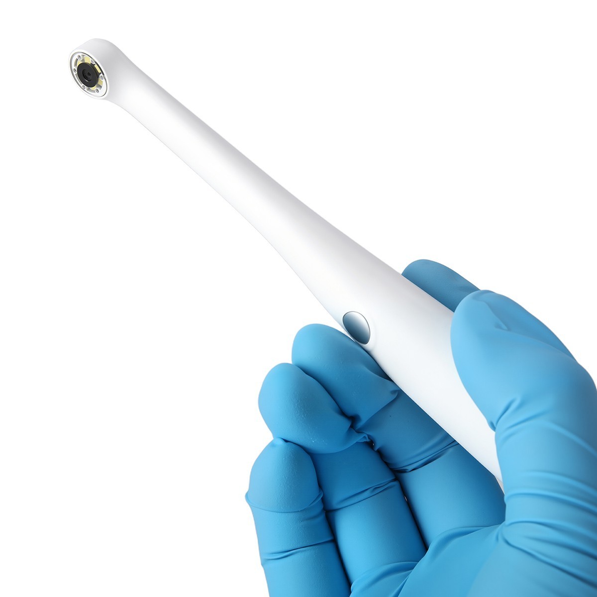 Azdent Dental Intraoral Camera Digital Imaging Focus Intra Oral 6 LED Light US