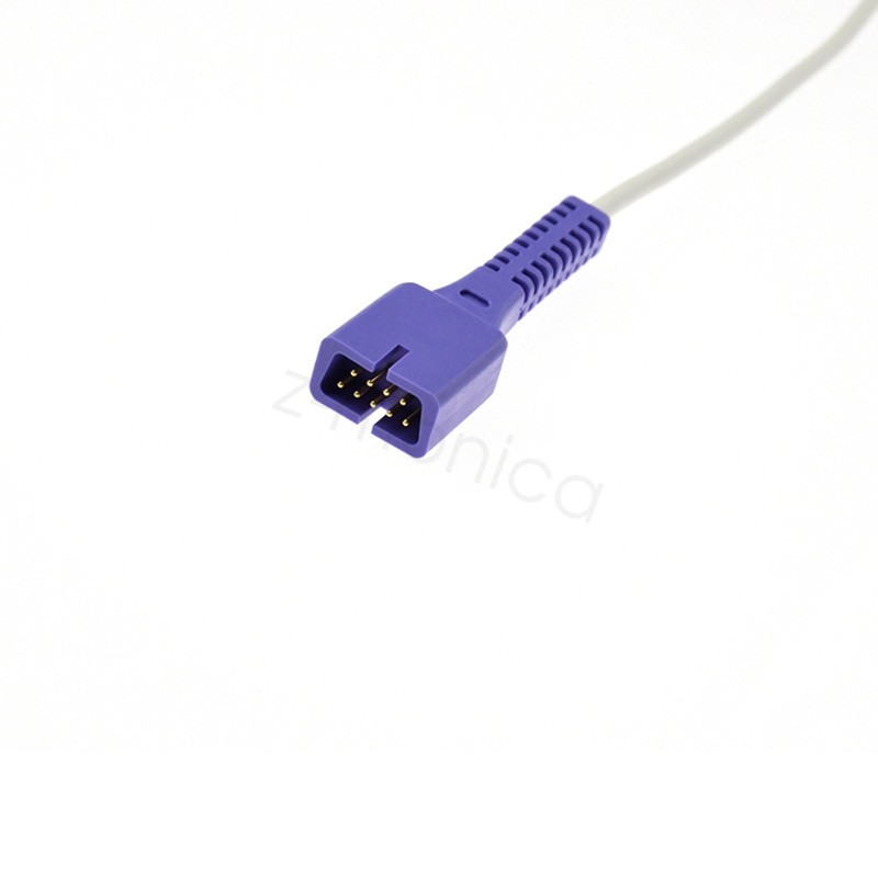 Fit For Nellcor SpO2 Sensor Ear Clip Pulse Oximeter Probes – Same Day Shipping
