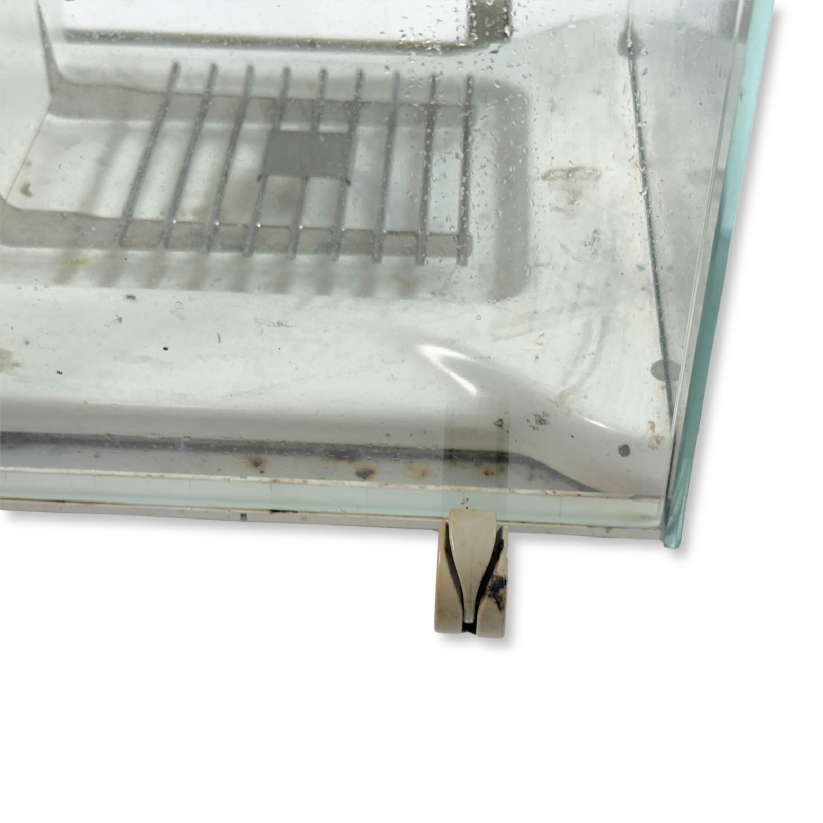 Mettler Toledo XS105 DualRange Analytical Balance 41g/120g x 0.01mg/0.1mg