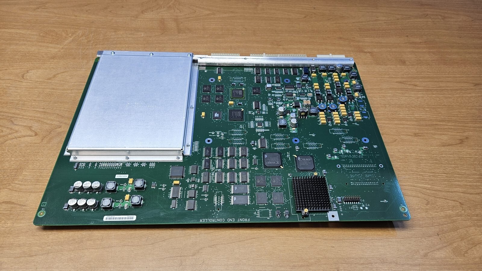PHILIPS IE33 FRONT END CONTROLLER FEC 453561278263