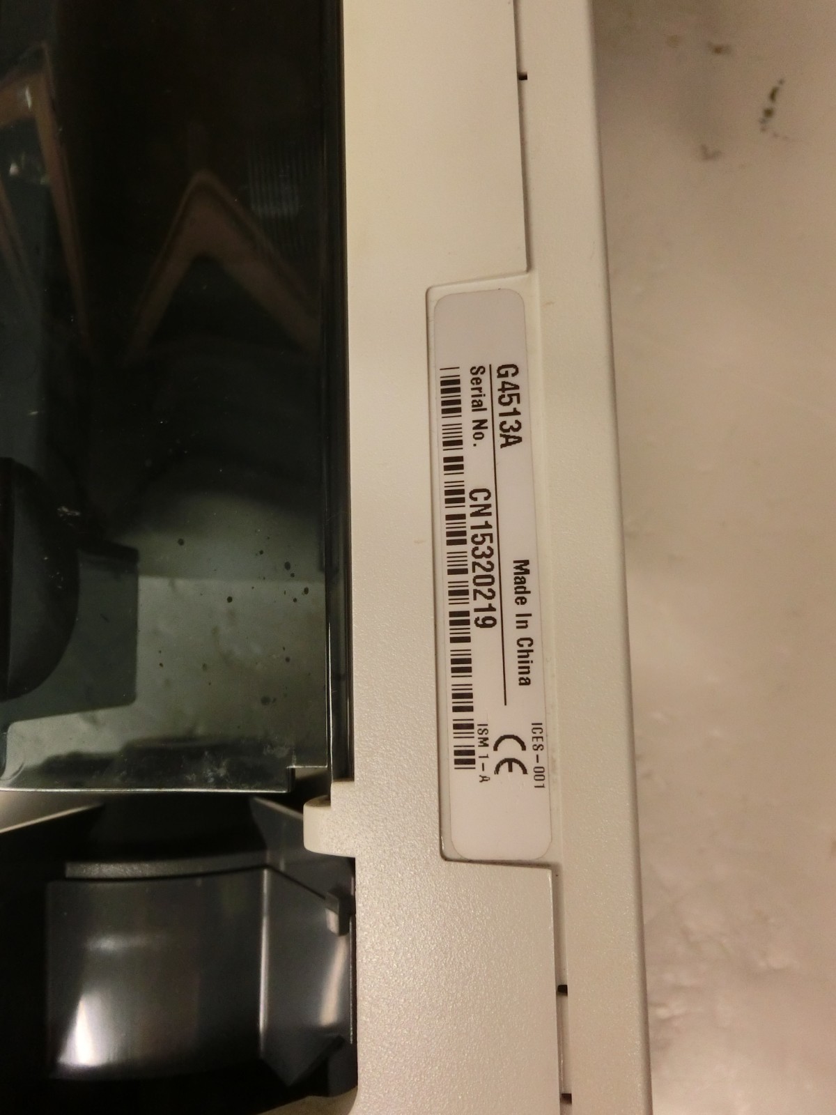 Agilent 7693 G4513A G4514A ALS Autosampler Injector 7890 GC 90 Day Warranty