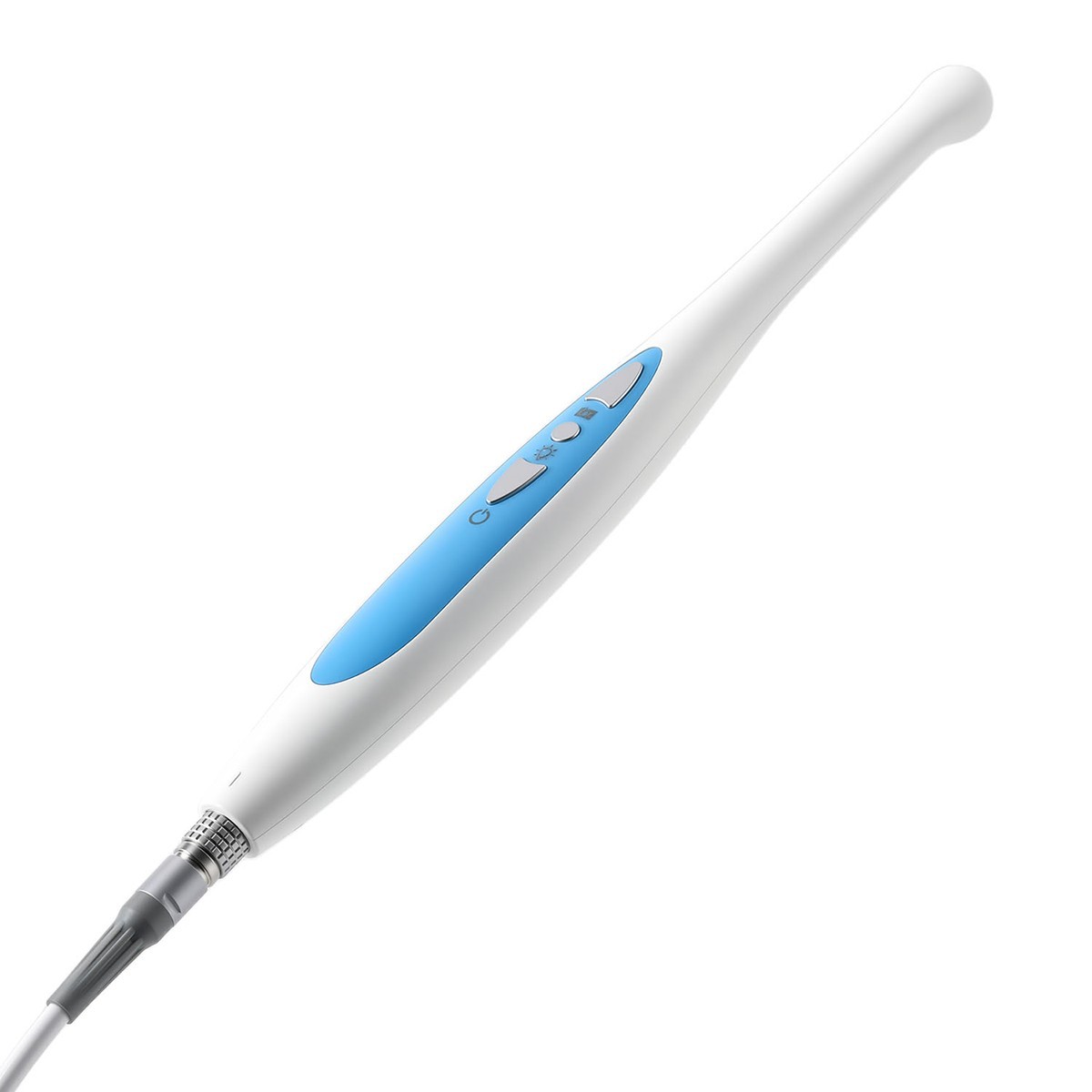 AZDENT Dental HD Intraoral Camera USB Digital Imaging Work on Dexis/Eaglesoft