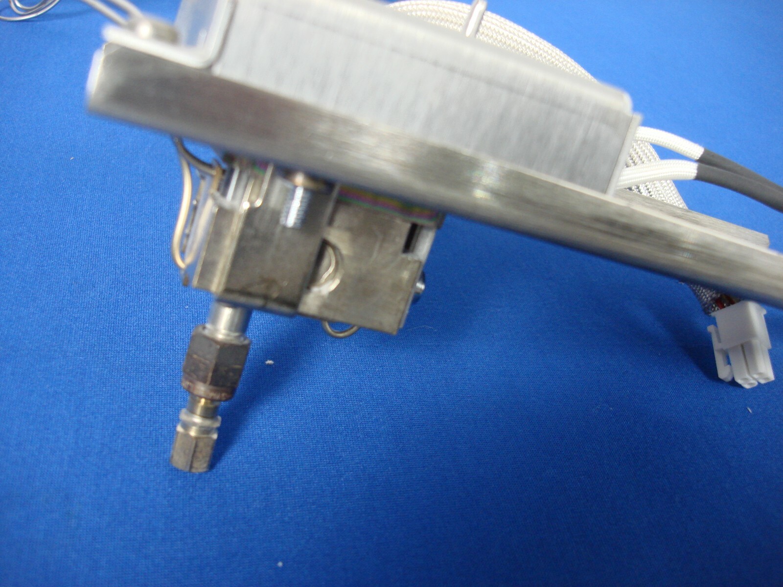 Agilent HP 6890 G1530A GC TCD Flow Programmable Module with Warranty G1532-60570