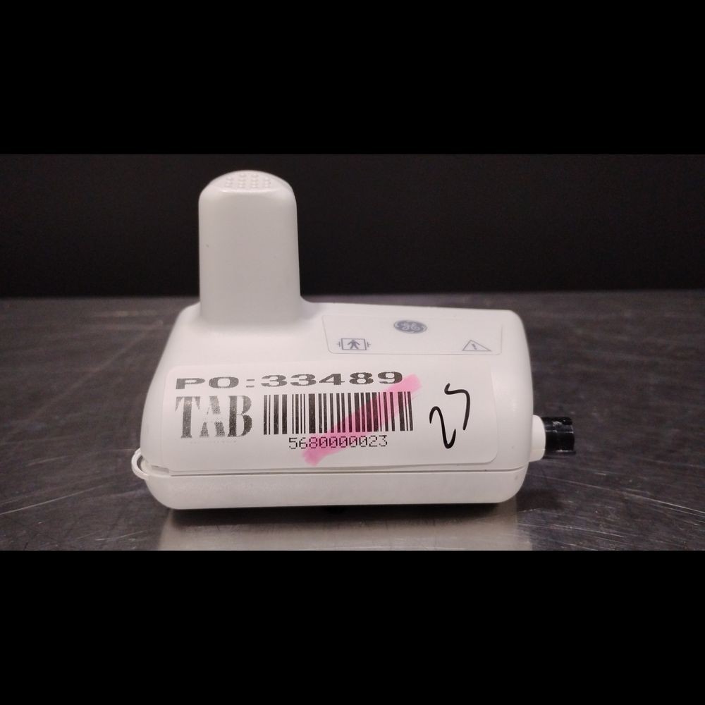 GE 2013427-001 CapnoFlex LF CO2 Module