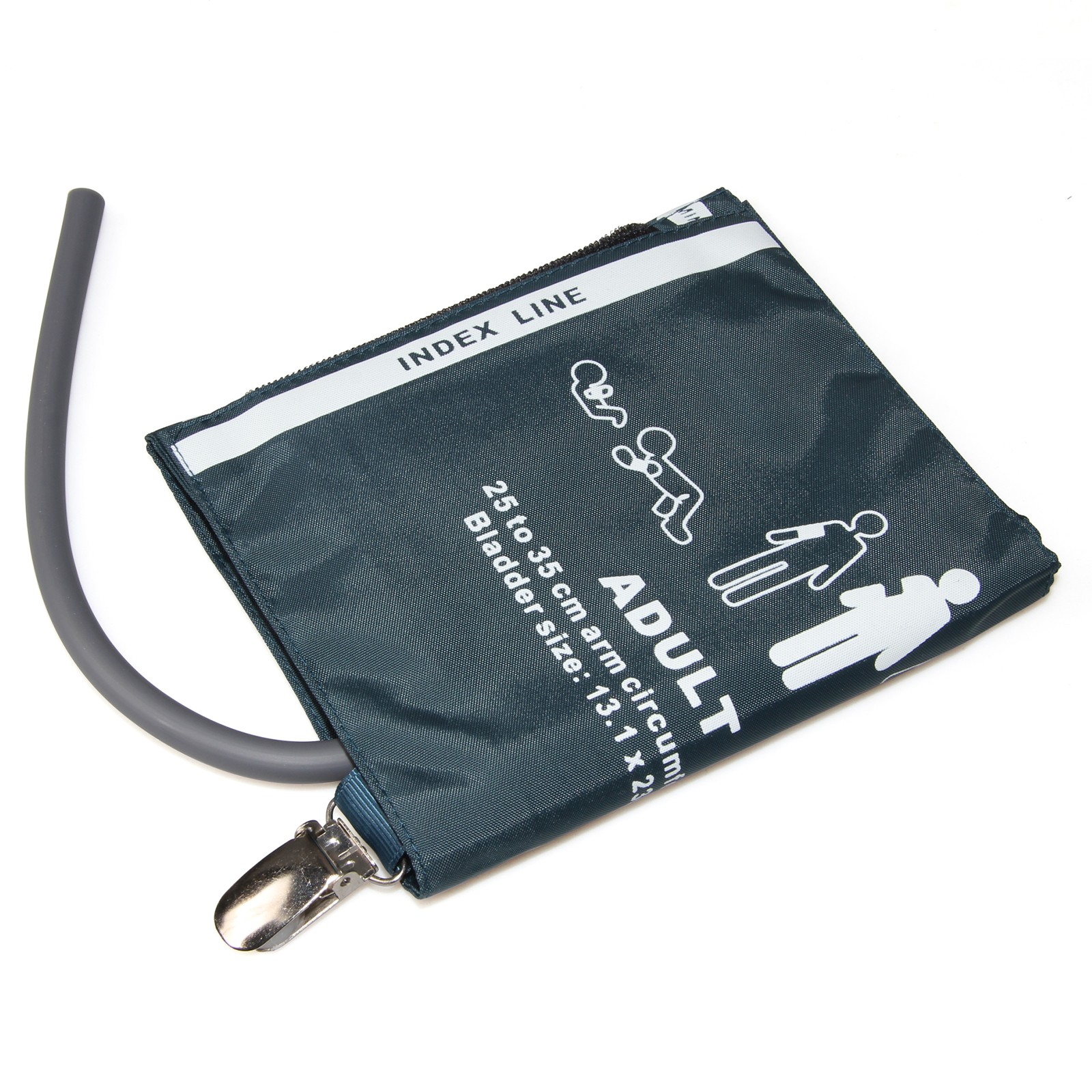 1PCS PM50 Patient Monitor Vital Signs Digital NIBP SPO2 Ambulatory NIBP Holter R