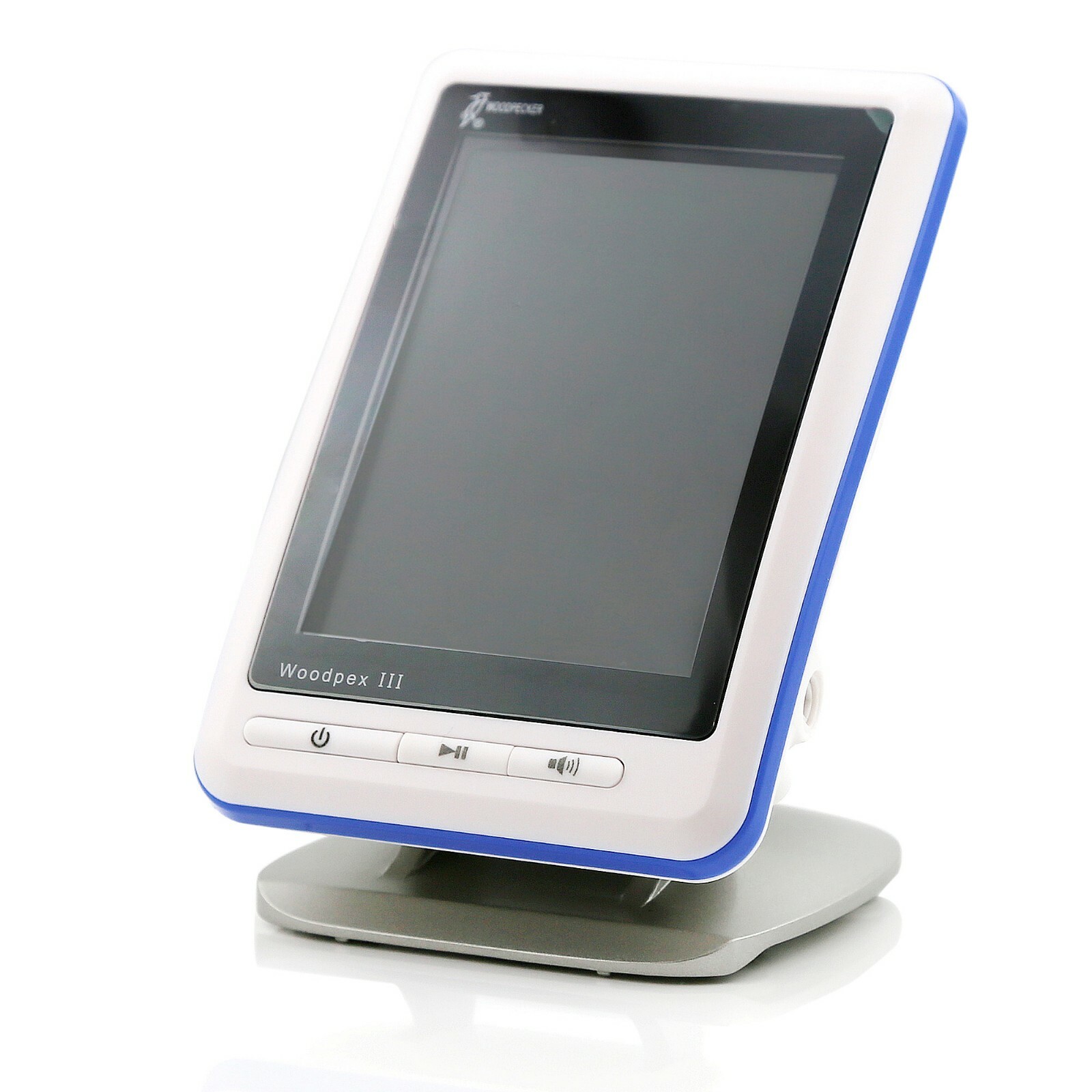 100% Woodpecker Woodpex III Dental Apex Locator 4.5″ LCD Clear Image Root Canal