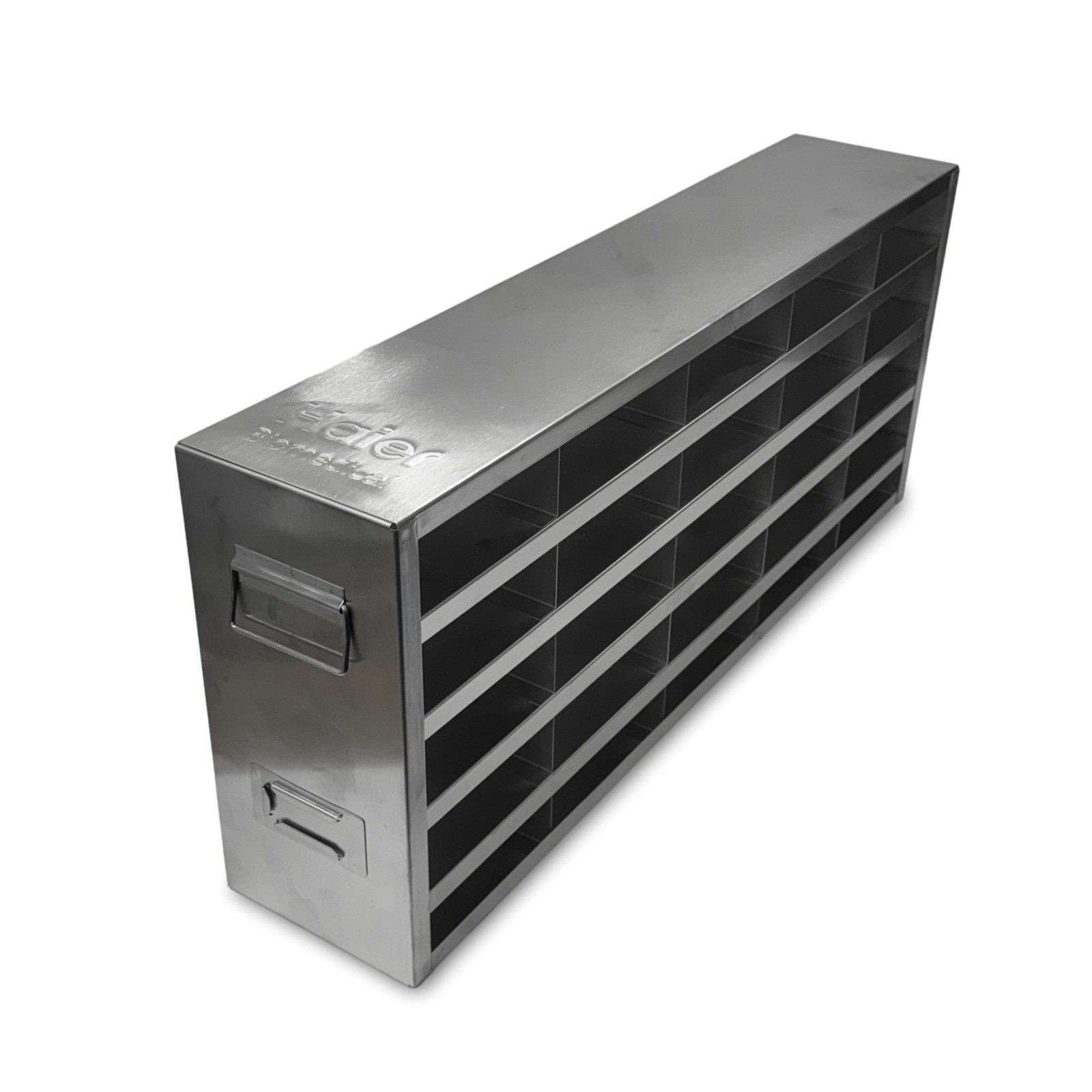 Haier Side Access ULT Stainless Steel DCJ-55-A(SUS304) Laboratory Freezer Racks
