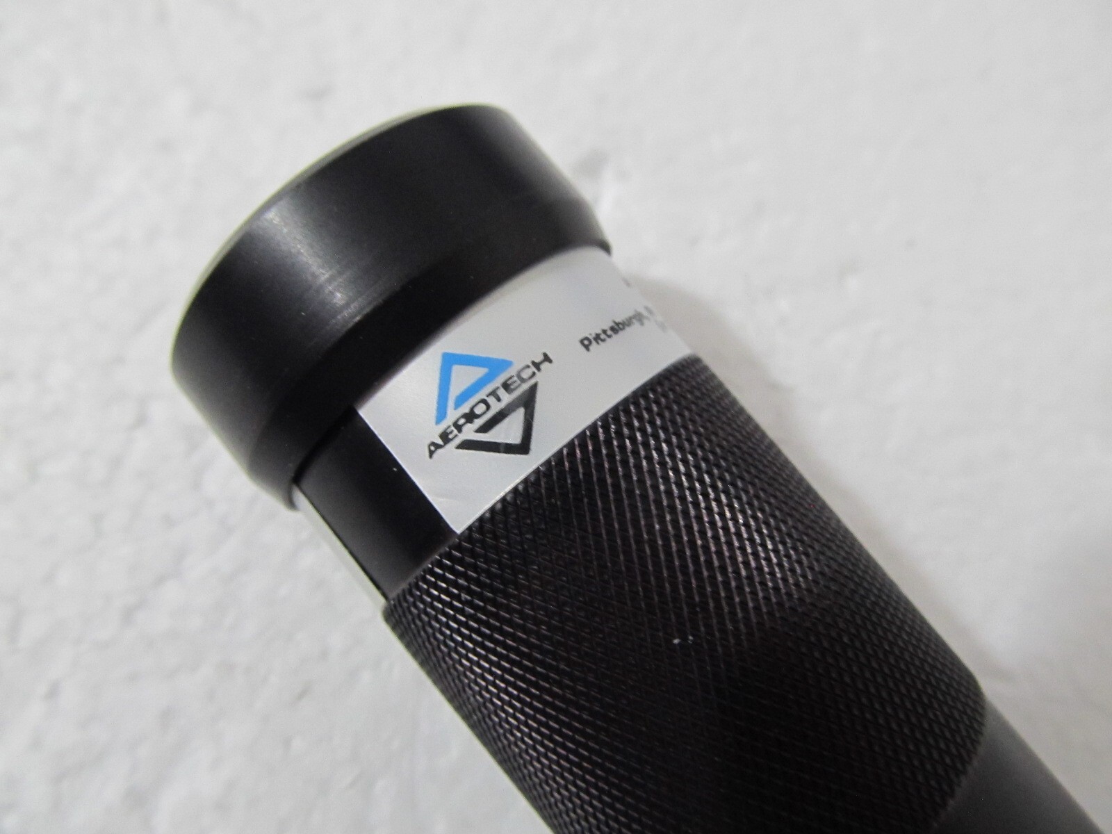 Aerotech T105 Adjustable Laser Beam Focus Lens Accessory Attachment Part