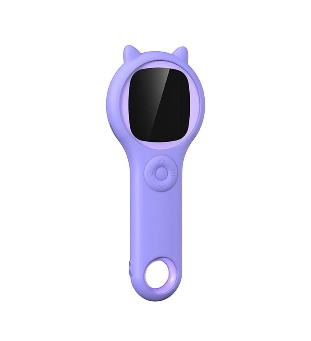 Portable Kids Microscope 2 Million Lens Pixels High-definition Magnifying GlaJQ
