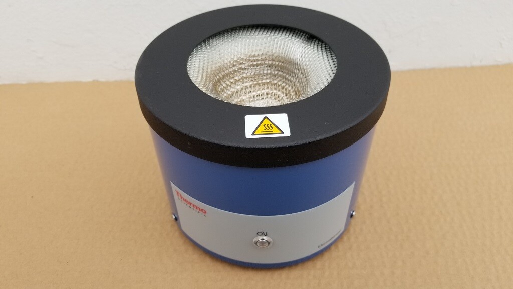 New Electrothermal CMU0100/EX1 100ml Electric Heating Mantle 115v 100w
