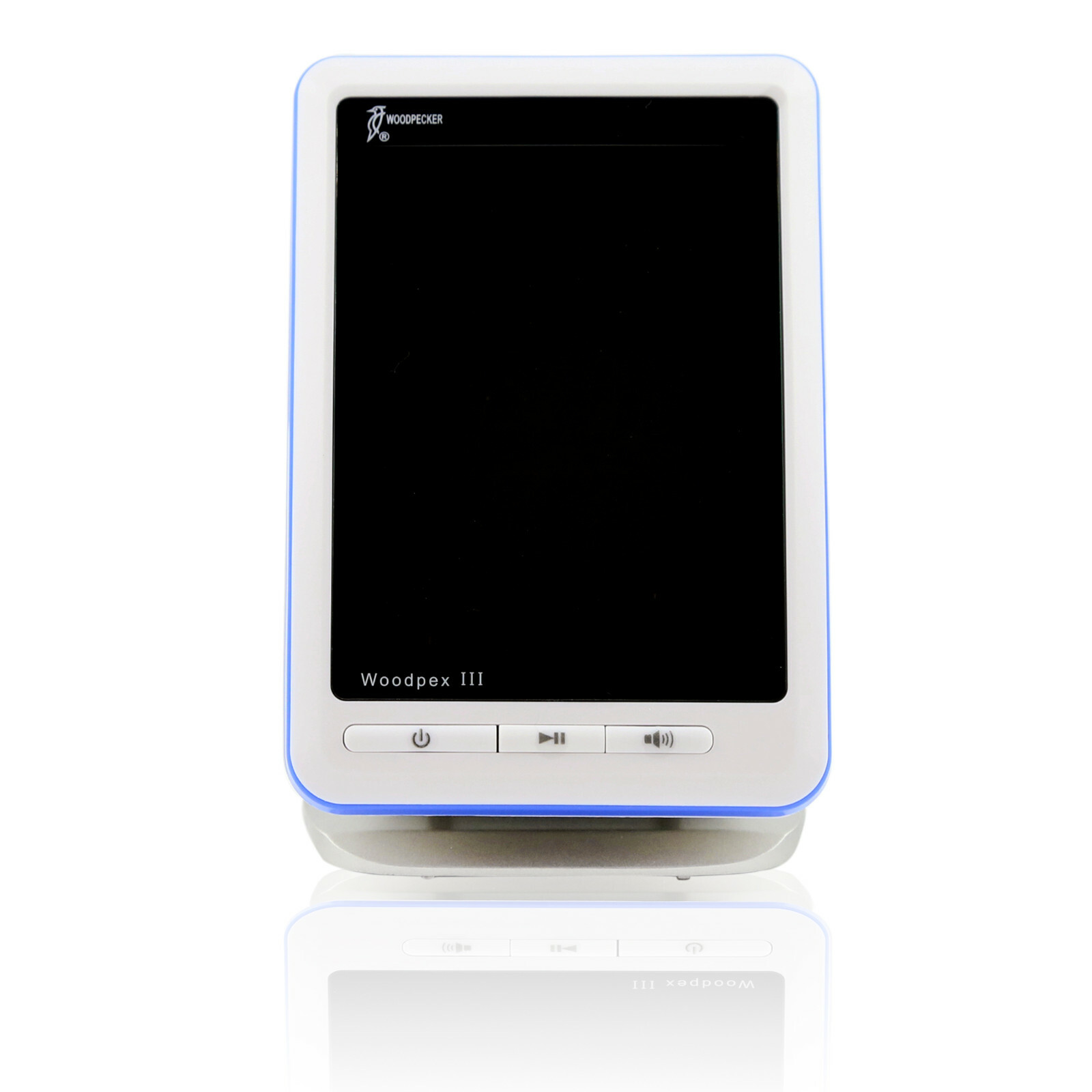 Woodpecker Woodpex III Apex Locator 4.5″ LCD Dental Endodontic Root Canal