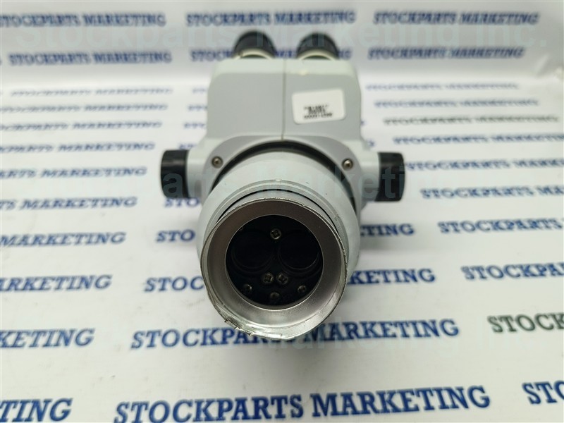 Microscope Head w/ 2pcs WF20X/12 Eyepiece 30 Days Warranty Fast Shipping