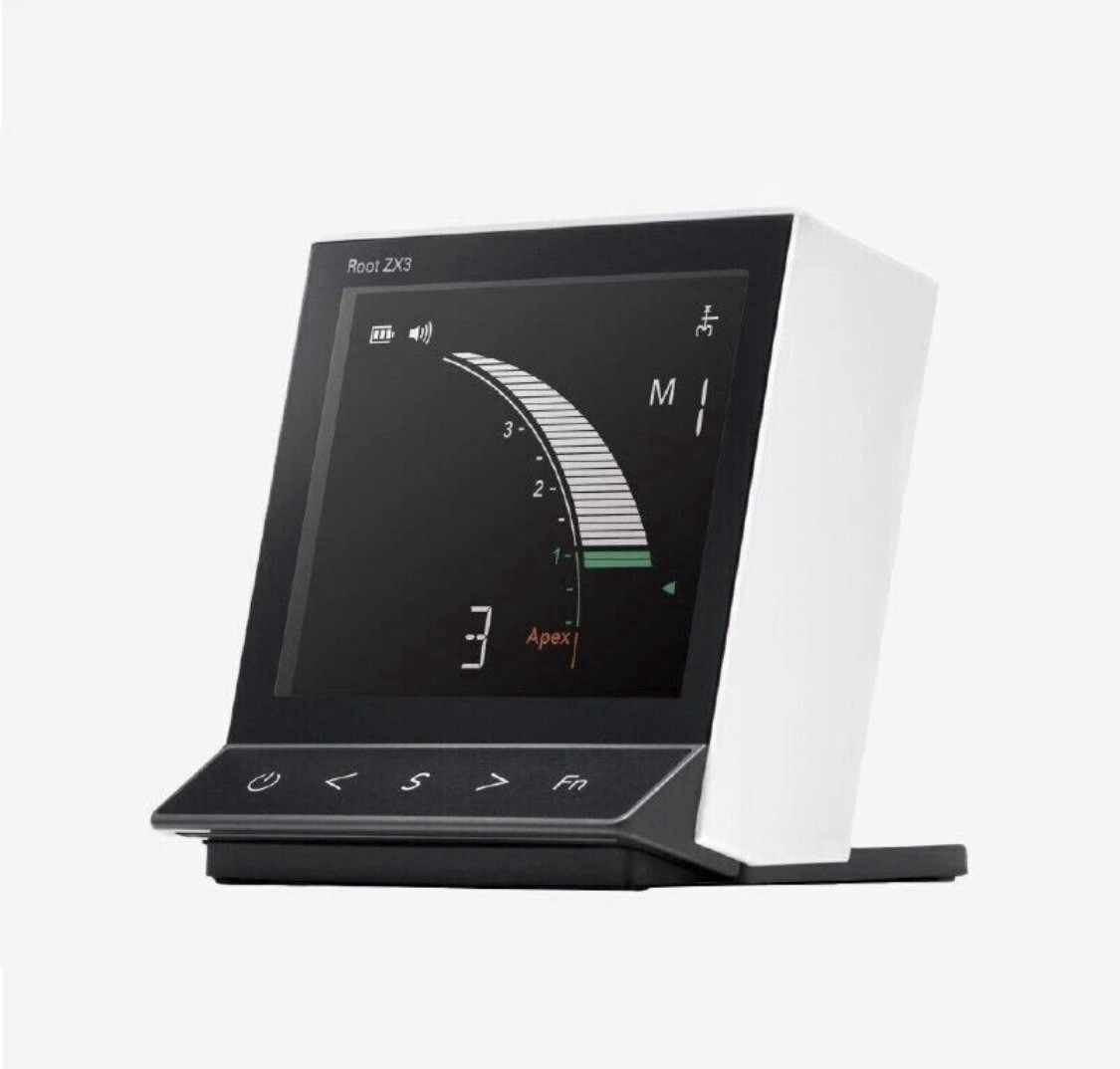 J. Morita Root ZXIII ZX3 Dental Apex Locator Most Advanced Canal Treatment