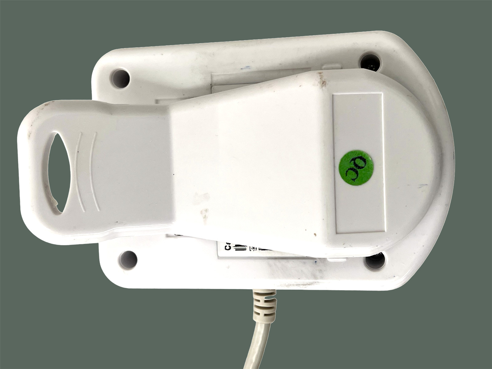 MTRE mennen medical CerebraLogik Monitor 6811388010