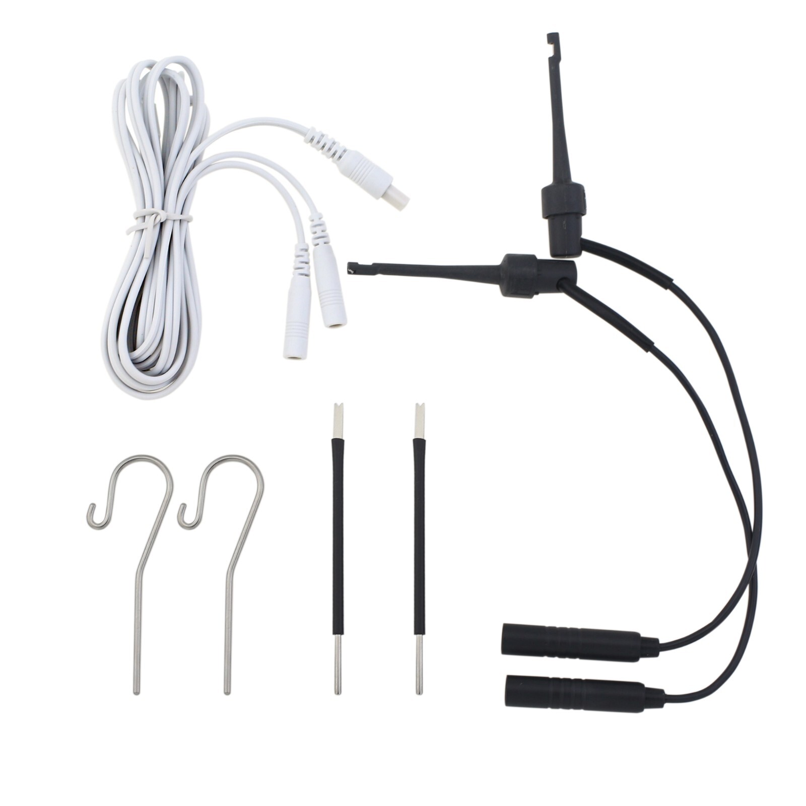 Dental J Morita Root ZX II Probe Cord Replacement Kit for Apex Locator