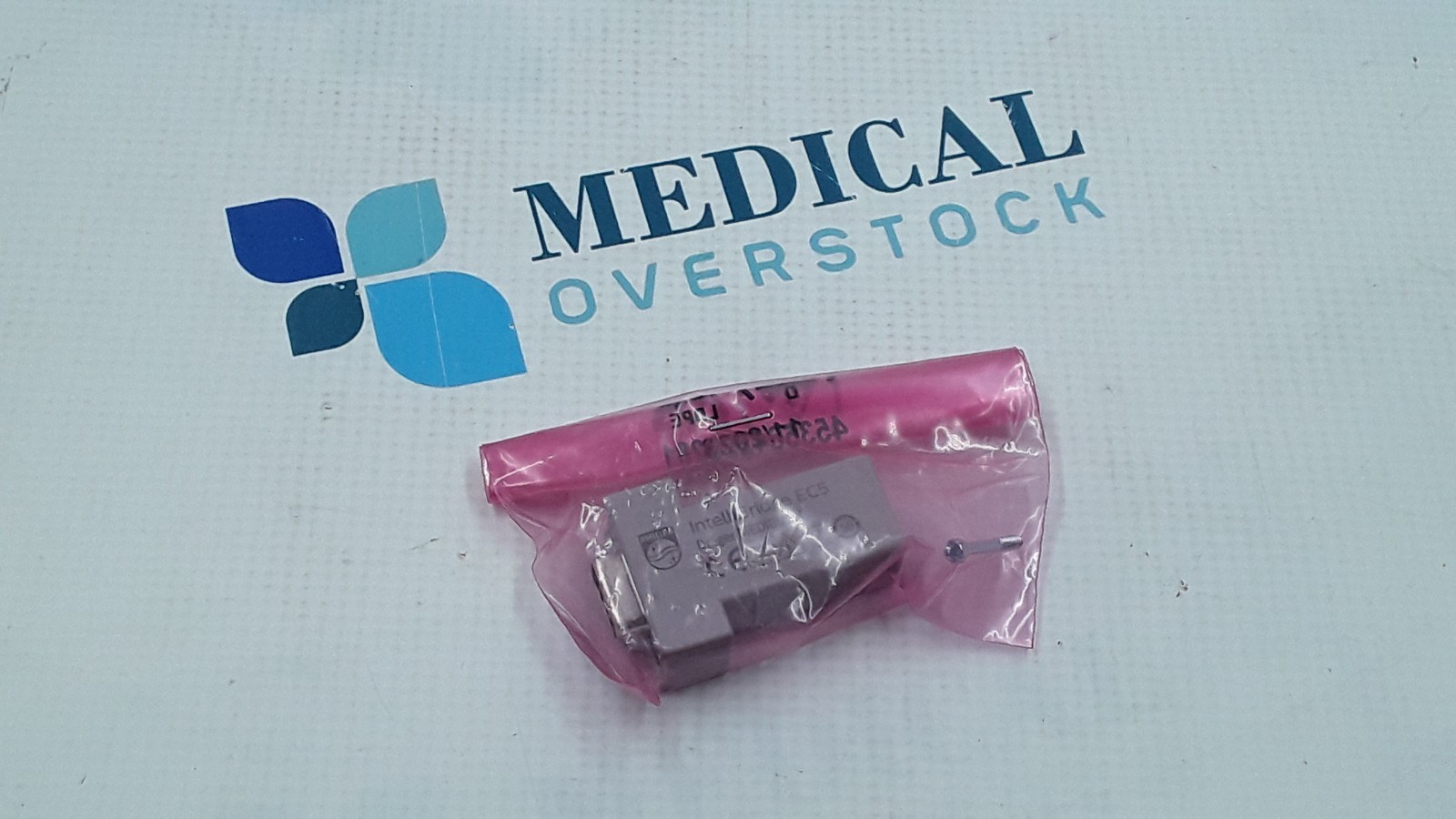 Philips IntelliBridge EC5 Drager MEDIBUS.X REF 865114