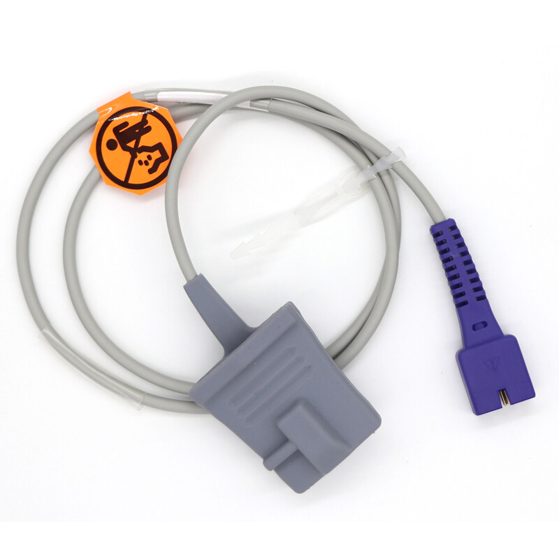 9pin Suitable for encrypted DB9 adult soft finger cover 1M-fact shipping