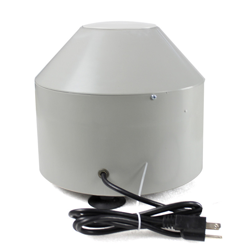 Desktop 800-1 Electric Centrifuge 4000Rpm Laboratory Medical Practice w/ Timer