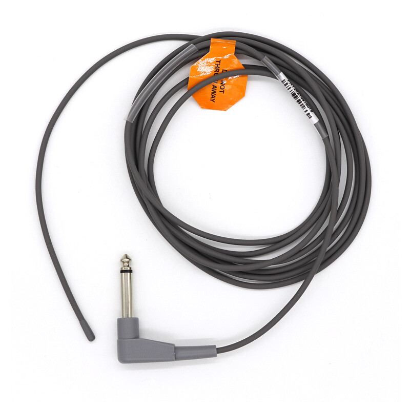 YSI 400 Compatible Adult Rectal/Esophageal Temperature Probe CABLE New,10FT