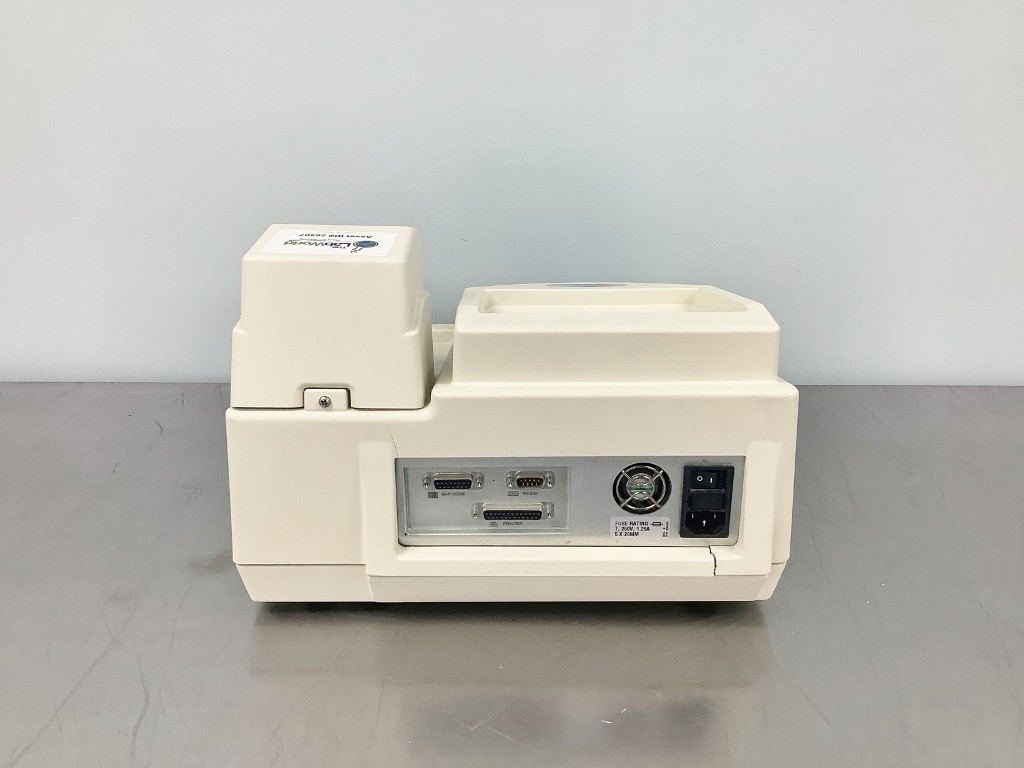 Advanced Instruments 3320 Micro Osmometer TESTED with Warranty SEE VIDEO