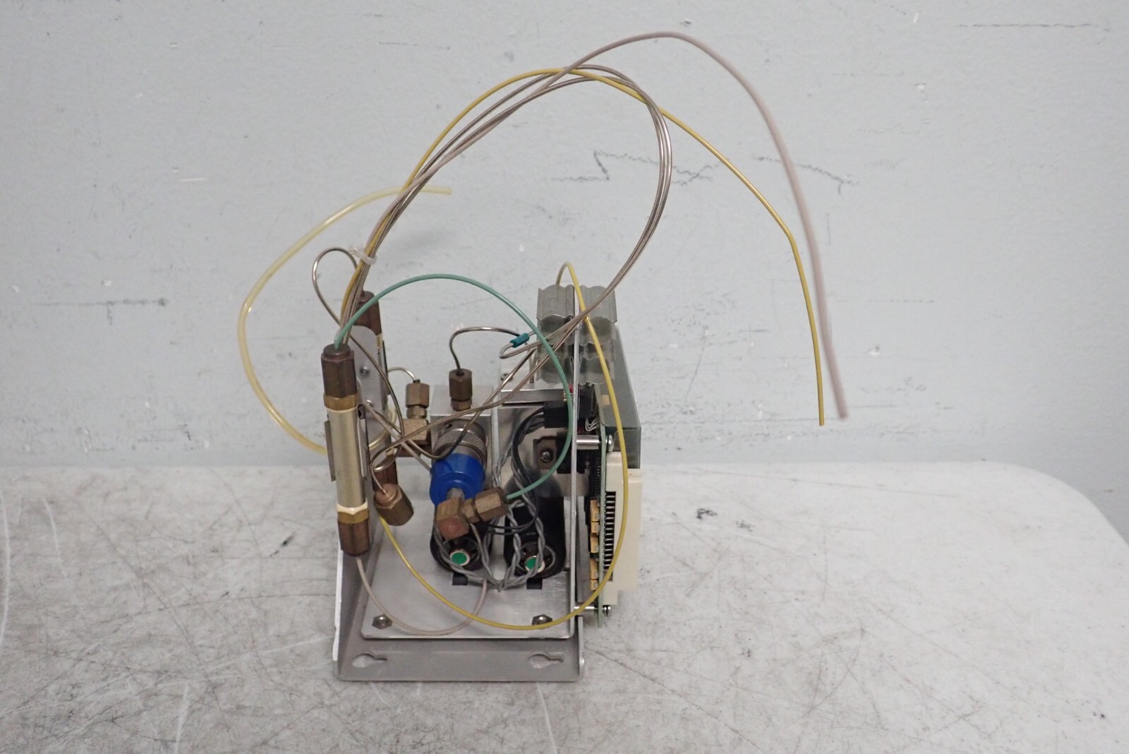 Varian EFC Type 21 for Varian GC Gas Chromatography