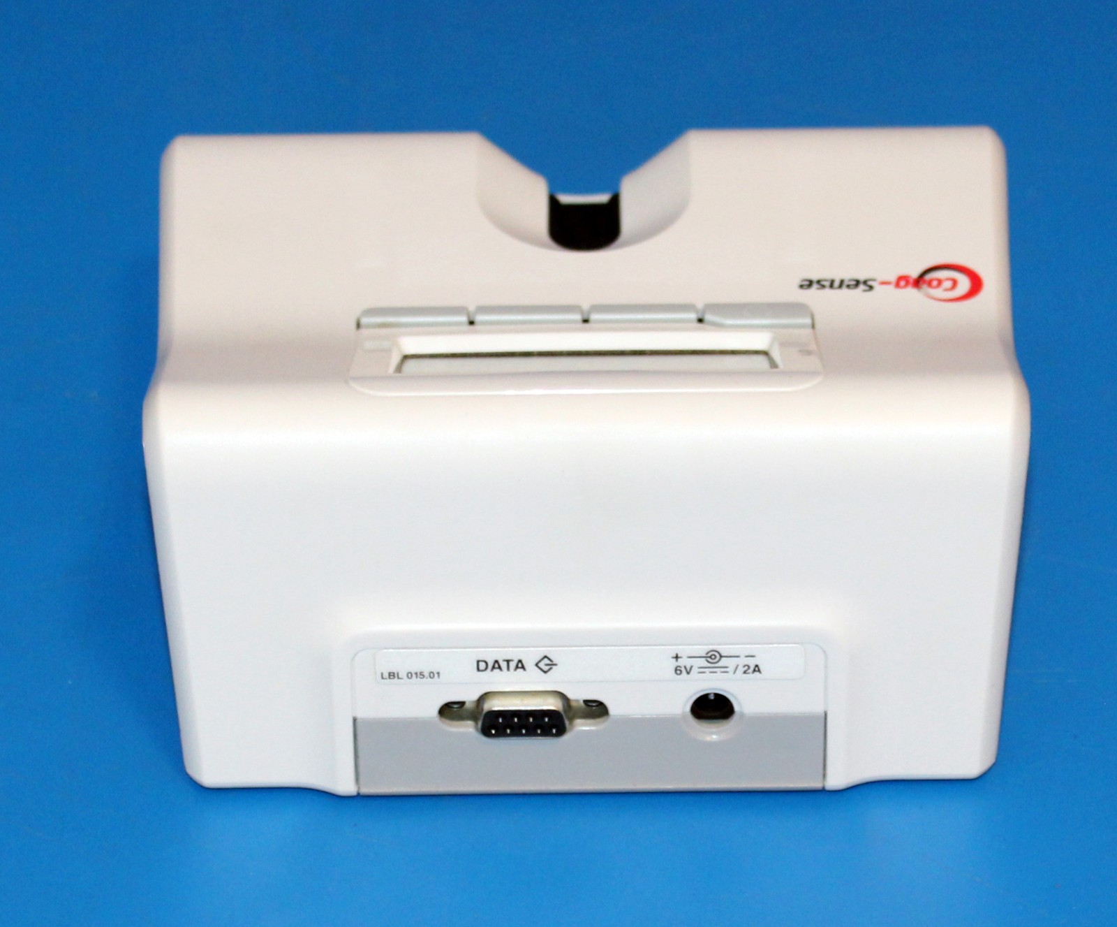 Coag-Sense PT/INR Monitoring Meter In Vitro Diagnostic 100107