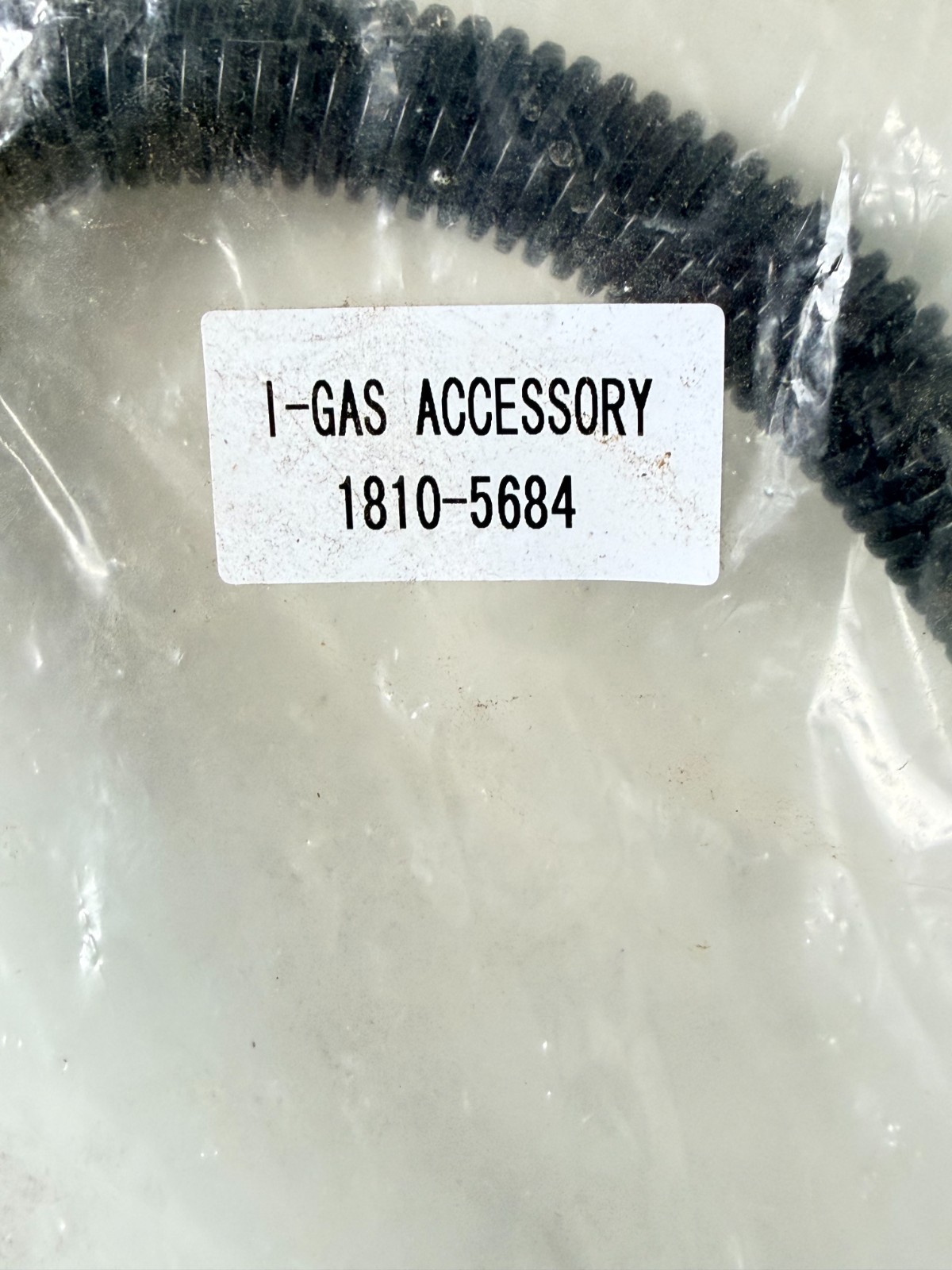 I-gas Accessory 1810-5684 Industrial Scientific Cable for DSX & DS2 (38)