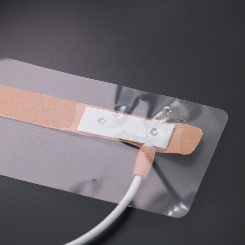10pcs/Lot Compatible with Disposable Spo2 Sensor 6000CN Neonate/Adult 7pin