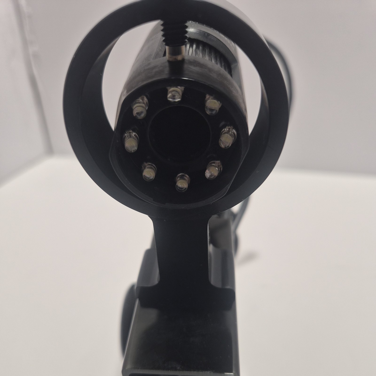 INSIZE ISM-PM200S Digital Microscope with Stand 10X-200X – Fully Working